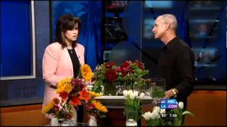 Party Planning on a Budget: Interview with Colleen Williams on NBC