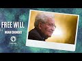 Free Will (2)  | Noam Chomsky