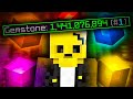 How I Made 15 BILLION COINS From Gemstones... (Hypixel Skyblock)