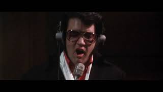 Elvis Presley - Burning Love [Take 2  - New Edit]