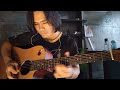 214 rivermaya acoustic solo cover