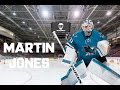 #31 Martin Jones [HD]