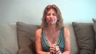 Raindrop Technique Master Teacher Shares Her Personal Story | www.aromayogaguide.com