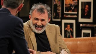Tommy Tiernan's solution to the crisis in the health service | The Late Late Show | RTÉ One