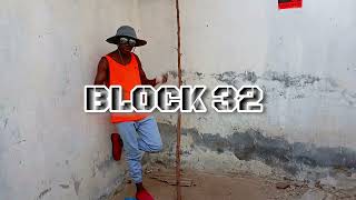 Mr migson-BLOCK 32-featuring Tony sazah, R.A.moker and Liu Jin -DROPING SOON