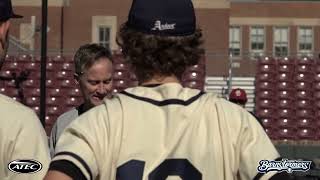 2024 ABCA Barnstormers Clinic: Momentum Steals