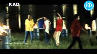 Vandemataram Movie Songs - Maa Tujhe Salaam Song - Vijaya Shanti - Ambarish - Ravi Teja