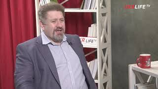 В чём суть истории с Хашуджи? - Константин Бондаренко