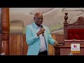 okulungamizibwa katonda ( To be guided by God) | Pastor Tom Mugerwa