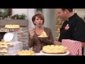 Sharon Faetsch QVC - Feh On Food