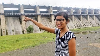 MANJARA DAM - WATER FOR LATUR?