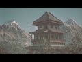 exploring the mystical mount wutai a journey through china s sacred peaks