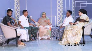 Hordhaca Barnaamijkii Ciida  iyo Fanaaniintii Jigjiga