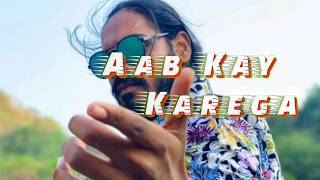 KHATAM RAP Song Status || Emiway Reply to Raftaar || New Song Whatsapp Status 2019