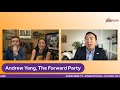 andrew yang saving local journalism from corporate power