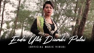 Enda Ulih Diambi Pulai by Swaylin (Official Music Video)