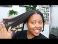 fine naturals do this for instantly thicker looking strands