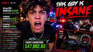Why This Viral Streamer Is Getting So Much Backlash