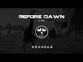 landuo懒惰 《before dawn》【歌词 lyrics】｜dsb 中文说唱音乐