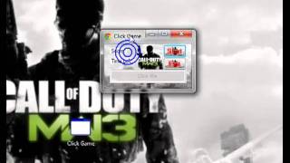 Click Game Made in Visual Basic 2010