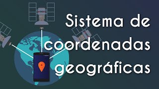 Sistema de coordenadas geográficas - Brasil Escola