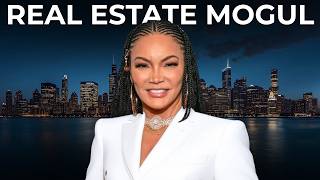 This Is The Black Real Estate QUEEN WHO OWNS THE SOUTH...