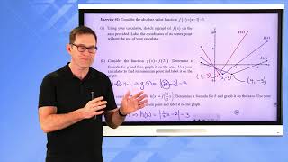 N-Gen Math Algebra II.Unit 8.Lesson 3.Horizontally Stretching and Compressing Functions