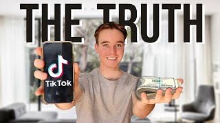 People Are Becoming Millionaires From TikTok... THIS is How