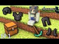 Full Netherite Armor | EP 1