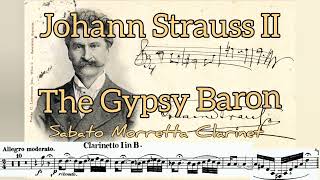 Johann Strauss II \