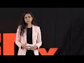 The Discovery the World Wasn't Ready For | Hala Habash | TEDxSSE