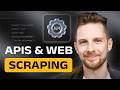 Web Scraping APIs Explained: Data Collection Guide 2026