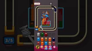 Level 856 – Yarn Loop Level 856 Walkthrough | Hard Level | Easy Win | No Boosters