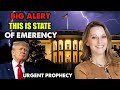 Julie Green prophecy for today (10/19/2024) ✝️  [BIG ALERT] THIS IS A STATE OF EMERGENCY!