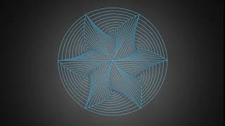 Spiral C4D Python Plugin