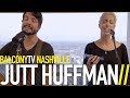 JUTT HUFFMAN - THAT FEELING (BalconyTV)