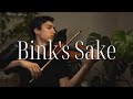 Bink's Sake- One Piece (Violin Cover)