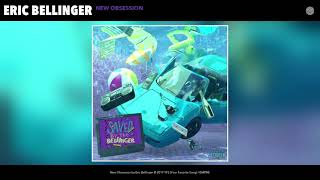 Eric Bellinger - New Obsession