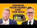 How To Properly Manage Your Money Like The Rich With Tom Ferry and Toby Mathis, Esq.