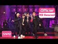 [MR Removed] BTS - Boy With Luv, 방탄소년단 - 작은 것들을 위한 시_190413 (S)