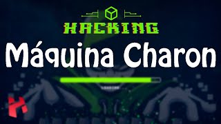 HackTheBox | Charon [OSCP Style] (TWITCH LIVE)
