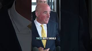 WGN Investigates: A judge accuses federal prosecutors of manipulation, cover up