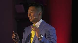 Give it a shot ~とりあえず挑戦してみよう~ | Daisuke Sugiyama | TEDxKeioUSFC