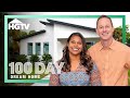 Couple Seeks Modern Home with Asymmetrical Roof & Guest House - Full Ep. Recap | 100 Day Dream Home