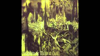 Emperor - The Acclamation Of Bonds