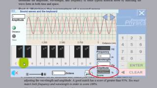 Interactive Assessment - Essential Physics (1st Edition)