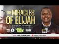 THE MIRACLES OF ELIJAH I MARCH 2026 FASTING AND PRAYER SERIES I 05.03.26 | Pastor Emmanuel Edema