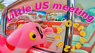 【リトルユーエスミーティング】南知多フォルニア🌴Little Us meeting 2024autumn