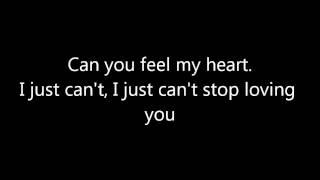 Can stop loving you - Lorena Simpson (Lyrics)