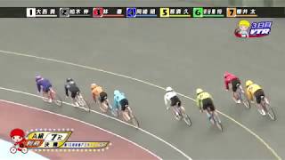 F2 モーニング7 7R A級決勝 REPLAY (別府競輪場)